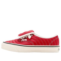 Vans Premium Authentic 'Red' VN000Z9QIZQ