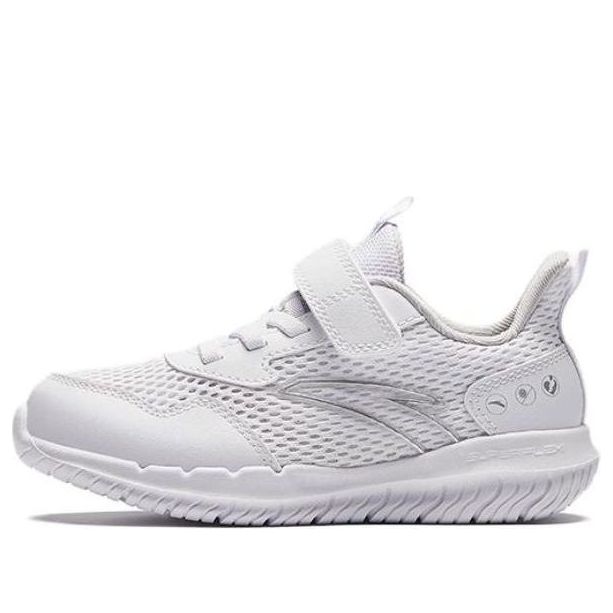 (PS) ANTA Running Series Sneakers 'White' A12439967-5