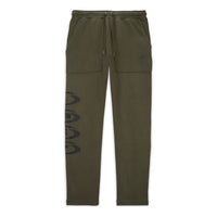 Air Jordan x Travis Scott Jumpman Jack Fleece Pants Asia Sizing 'Cargo Khaki' DZ5509-325