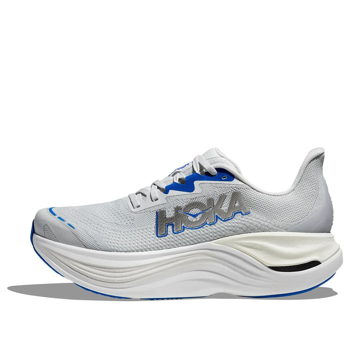 HOKA ONE ONE Skyward X 'Cosmic Grey Silver' 1147911-CRYS
