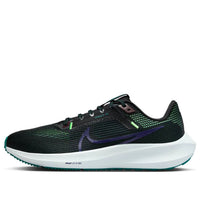 Nike Air Zoom Pegasus 40 'Black Purple Ink' DV3853-005