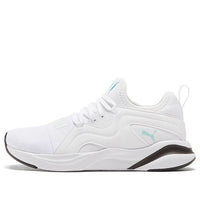 (WMNS) PUMA Softride Rift Breeze 'Blue White Black' 195068-03