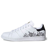 (WMNS) adidas Stan Smith 'Floral White' FX3596