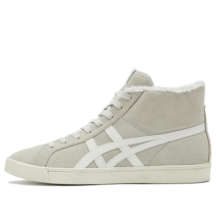 Onitsuka Tiger Fabre RB Shoes 'Grey White' 1183B809-020