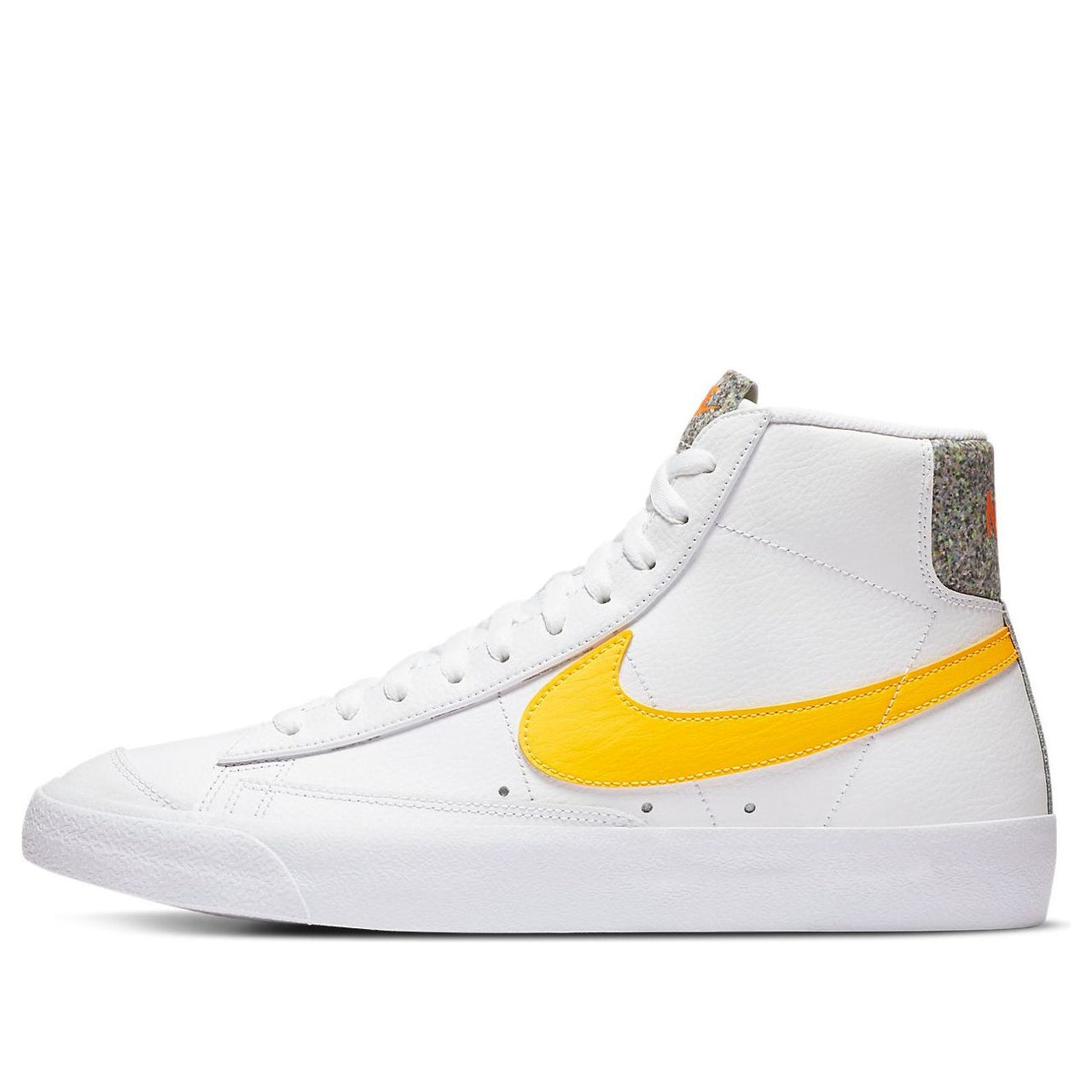 Nike Blazer Mid '77 Vintage 'Space Hippie' DA4677-100