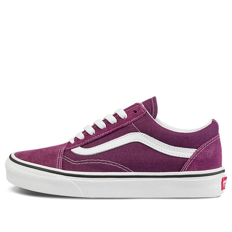 Vans Old Skool Low 'Purple' VN0A5JMI8BS