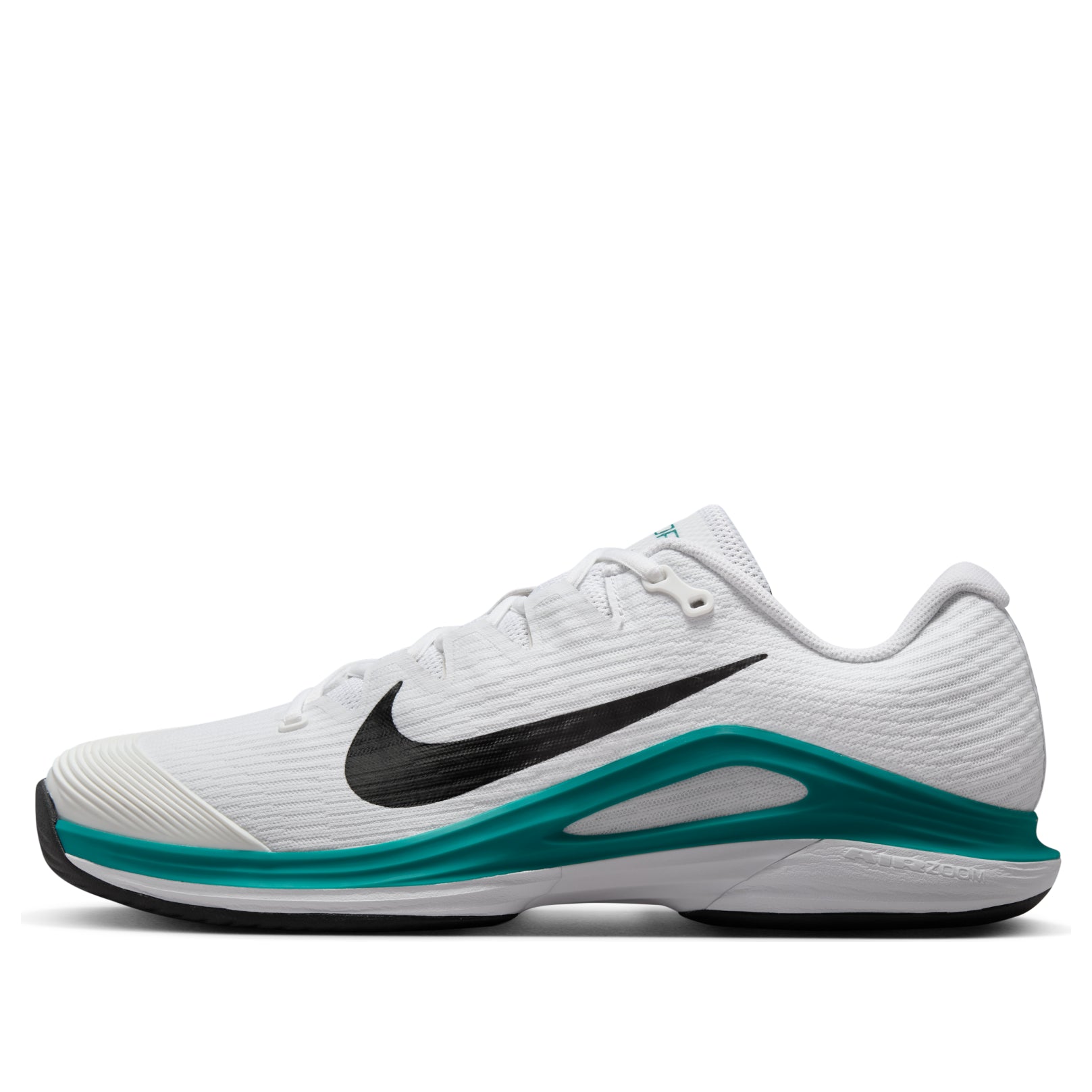 Nike Vapor 12 Hard Court Tennis 'White Black' FV5552-104