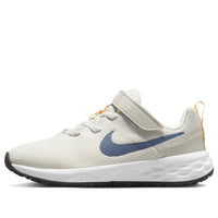 (PS) Nike Revolution 6 'White Diffused Blue' DD1095-100