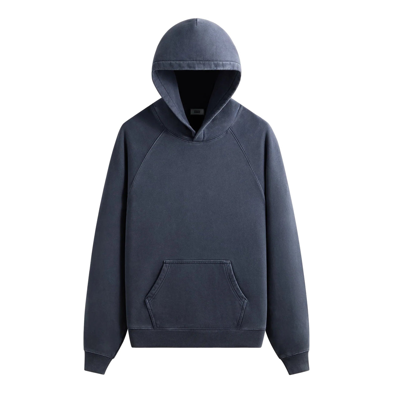 KITH 101 Sueded Fleece Wilder Hoodie 'Torpedo' KHM034676-402