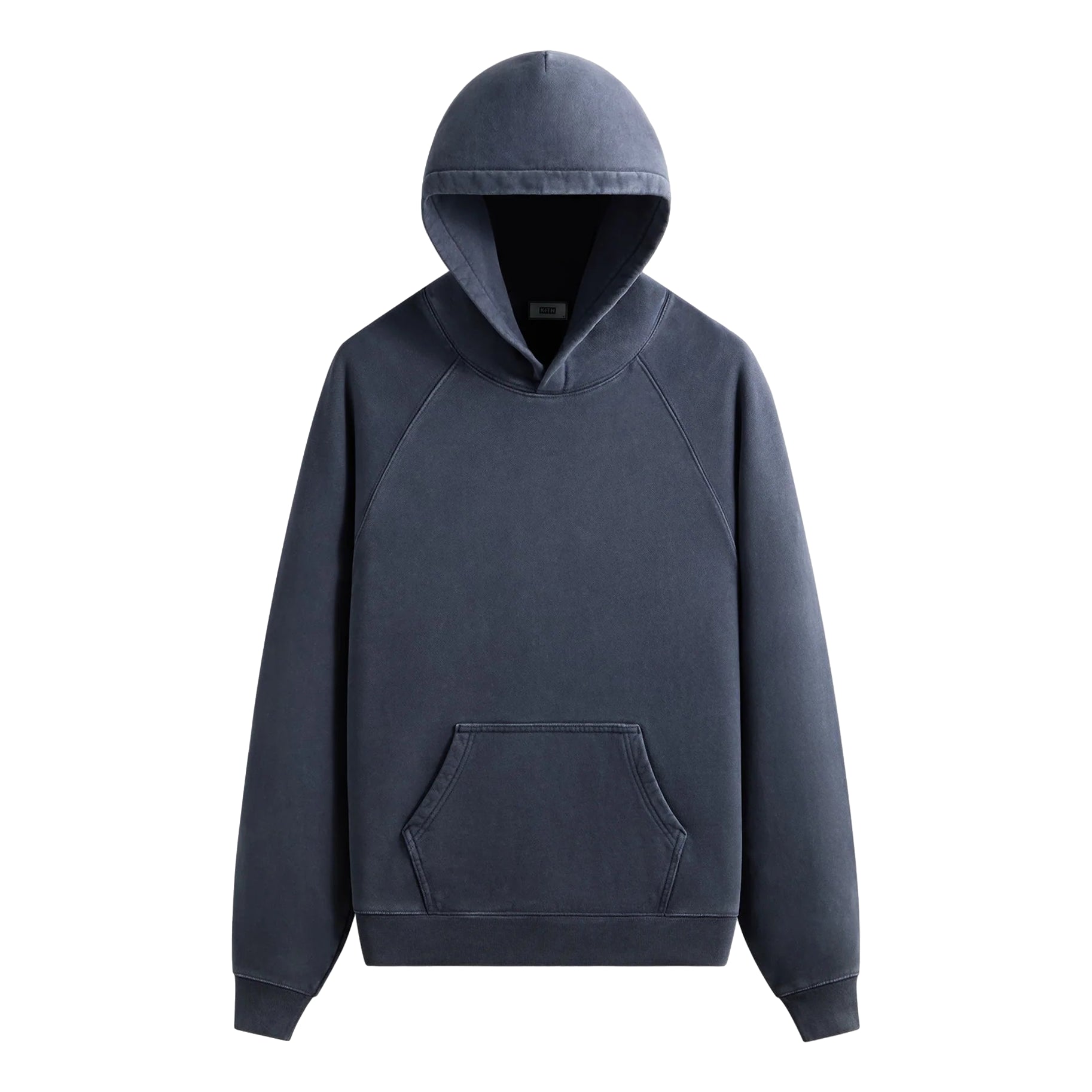 KITH 101 Sueded Fleece Wilder Hoodie 'Torpedo' KHM034676-402