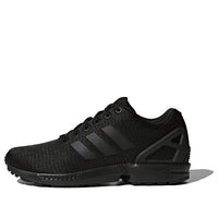 adidas originals ZX Flux Black S32279