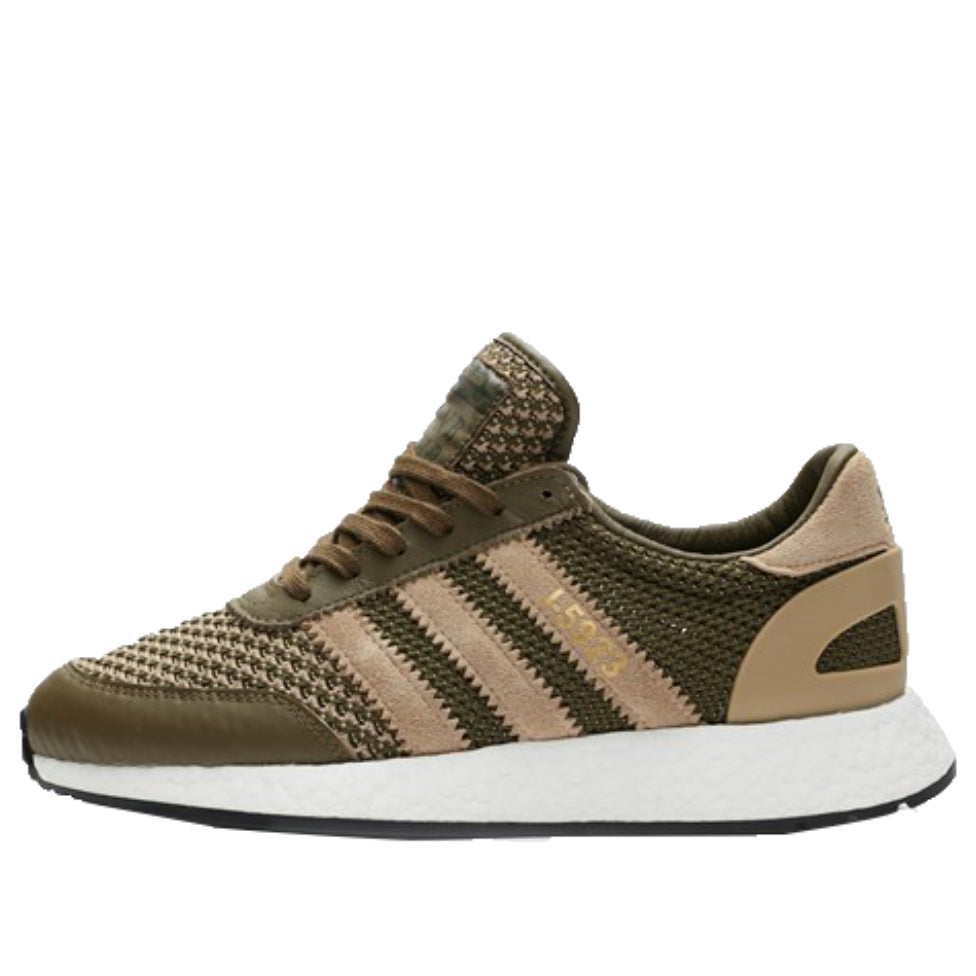 adidas Neighborhood x I-5923 Boost 'Olive' B37343