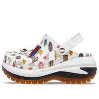 Crocs x NBA Mega Crush Clog 'All-Star 2023' 208469-90H