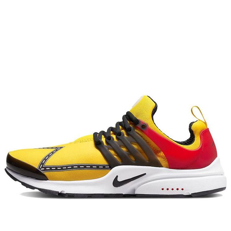 Nike Air Presto 'Road Race' CT3550-700