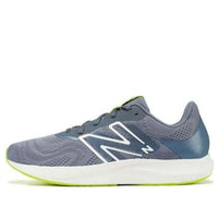 New Balance ProRun Shoes 'Grey Volt' MPRORLG2