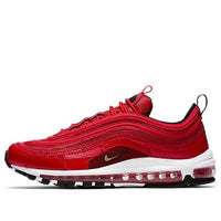 Nike Air Max 97 'Cristiano Ronaldo Portugal Patchwork' AQ0655-600