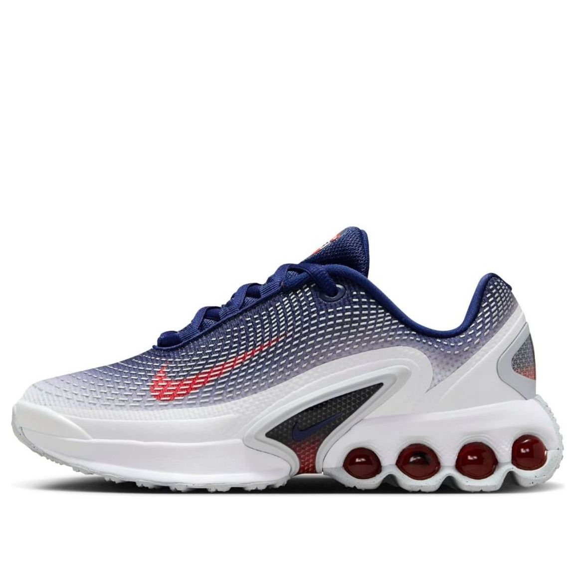 (GS) Nike Air Max Dn 'Olympic' HQ2869-100
