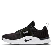 (WMNS) Nike Renew In-Season TR 10 'Black White' CK2576-001