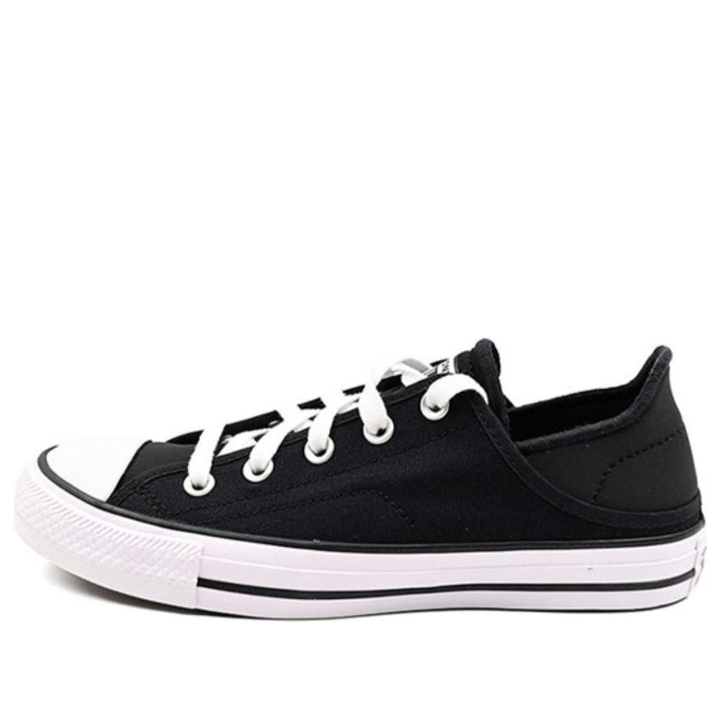 (WMNS)Converse Chuck Taylor All Star 'Black' A03075C