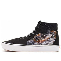 Vans Discovery Channel x ComfyCush SK8-HI 'Project Cat' VN0A3WMB9EF