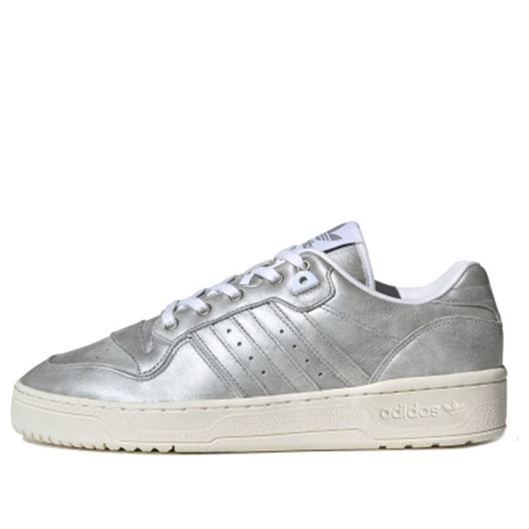 (WMNS) adidas Rivalry Low 'Silver' EE5375