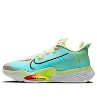 Nike Air Zoom BB NXT 'Barely Volt Copa' DH9692-700