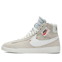 (WMNS) Nike Blazer Mid Rebel XX 'Off White' BQ4022-101