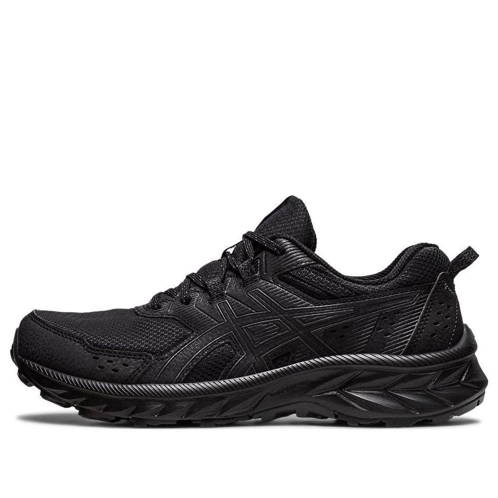 (WMNS) ASICS Gel-Venture 9 'Black' 1012B313-001