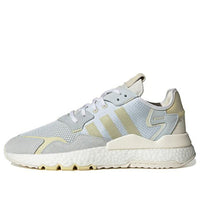 (WMNS) adidas originals Nite Jogger 'Grey White' IF0418