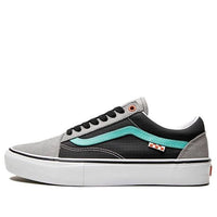 Vans Skate Old Skool 'Gray Black Green' VN0A5FCBAPD