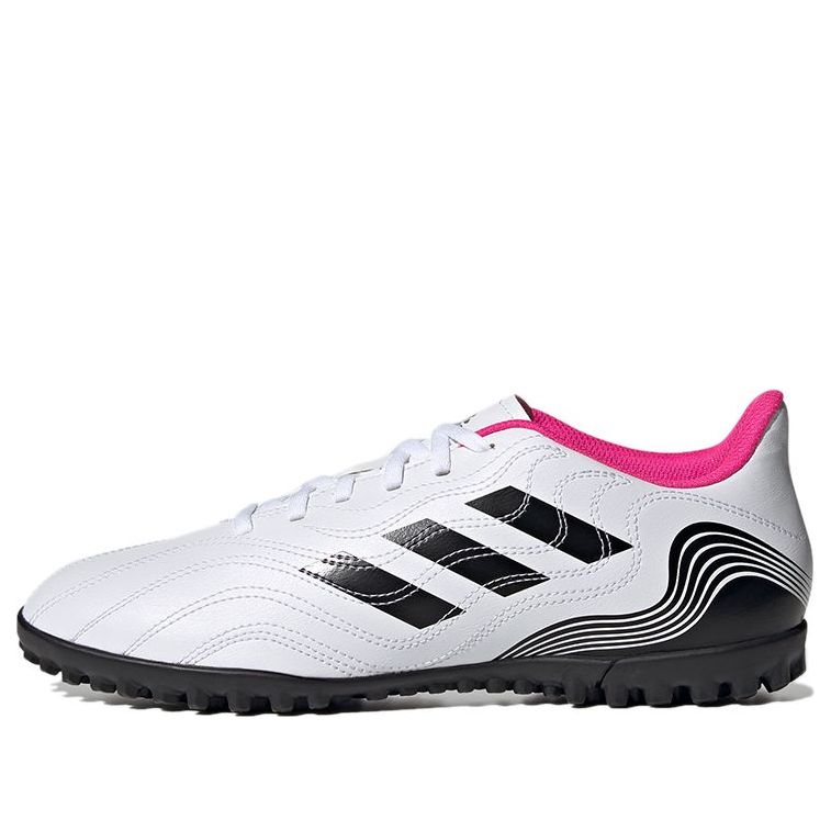 adidas Copa Sense.4 TF 'White Black' FW6546