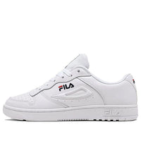 (WMNS) FILA FX 100 Low Low Sneakers GS White 5FM01135_125