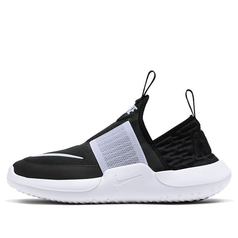 (GS) Nike Nitroflo Black/White AT4670-002