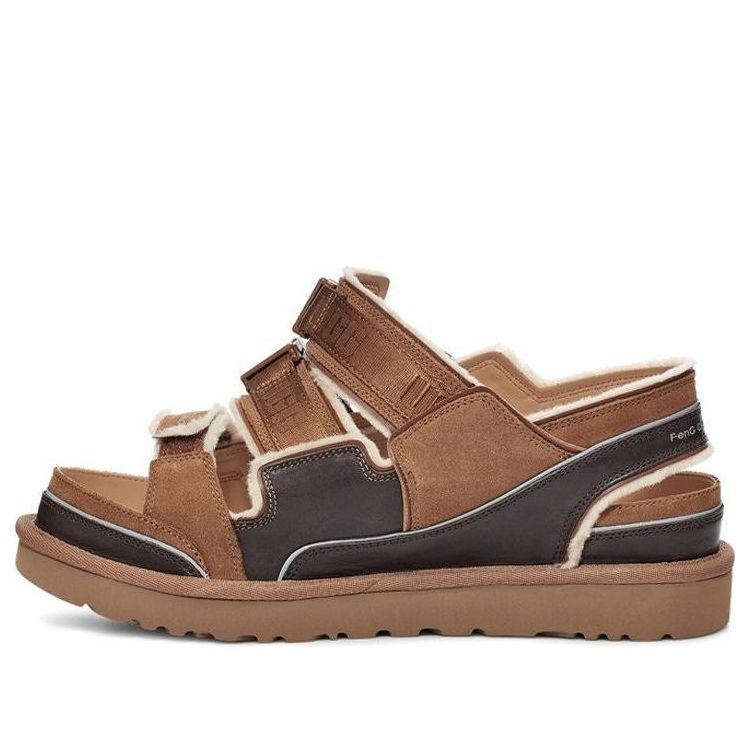 (WMNS) UGG Sandal x Feng Chen Wang 1125206-CHE