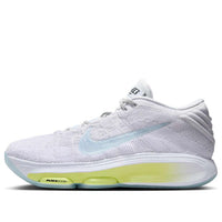 Nike Air Zoom GT Hustle 3 'Pure Platinum' FV5953-004