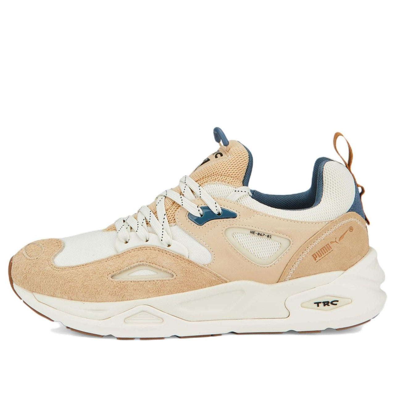 PUMA TRC Blaze 'Safari - Pristine' 386443-01