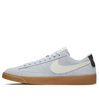 (WMNS) Nike Blazer Low SD 'Half Blue' AV9373-400