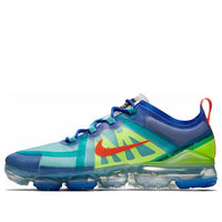 Nike Air VaporMax 2019 'Blue Volt' AR6631-402