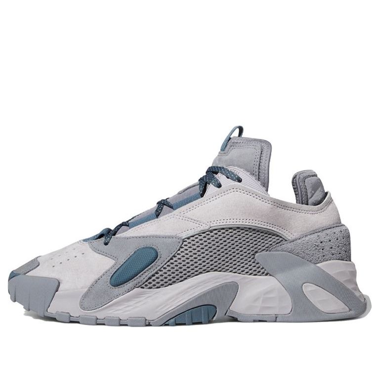 adidas Streetball 'Grey' FV4830