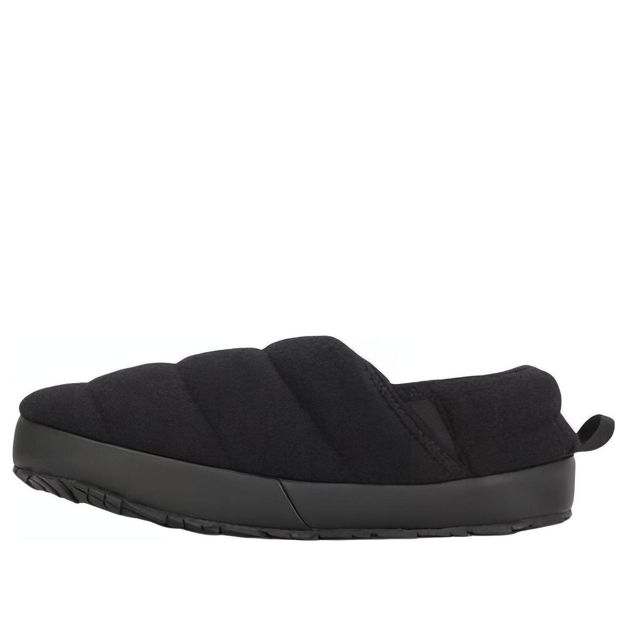 THE NORTH FACE Nuptse Mules Novelty 'Black' NS93P73A