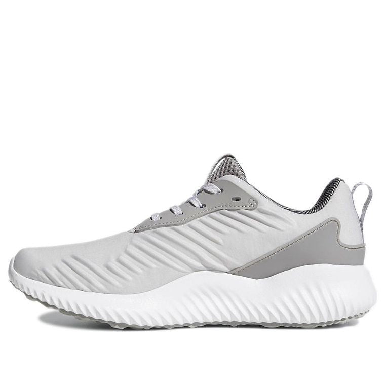 (WMNS) adidas Alphabounce RC 'Light Grey Heather' B42865