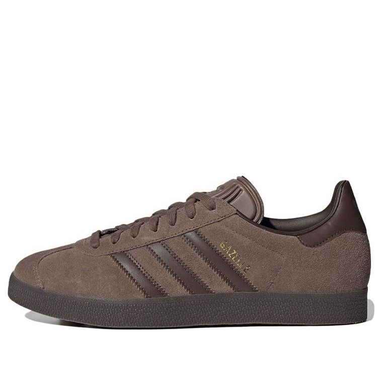 adidas Gazelle 'Earth Strata Brown' IG4989