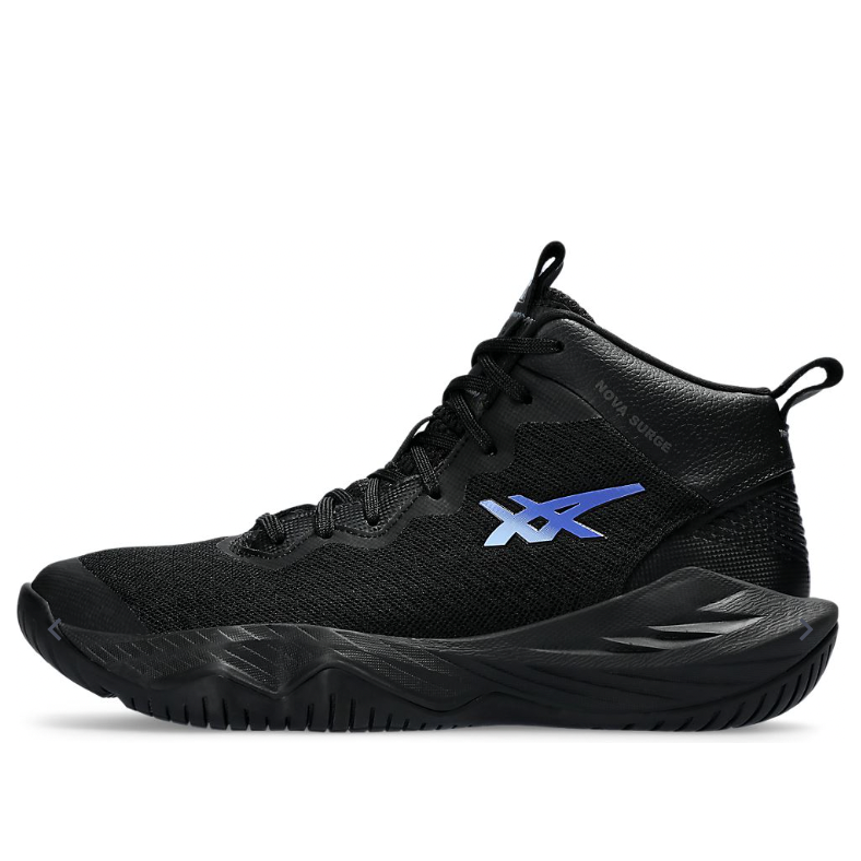 (GS) ASICS Nova Surge 'Black Sapphire' 1064A014-004