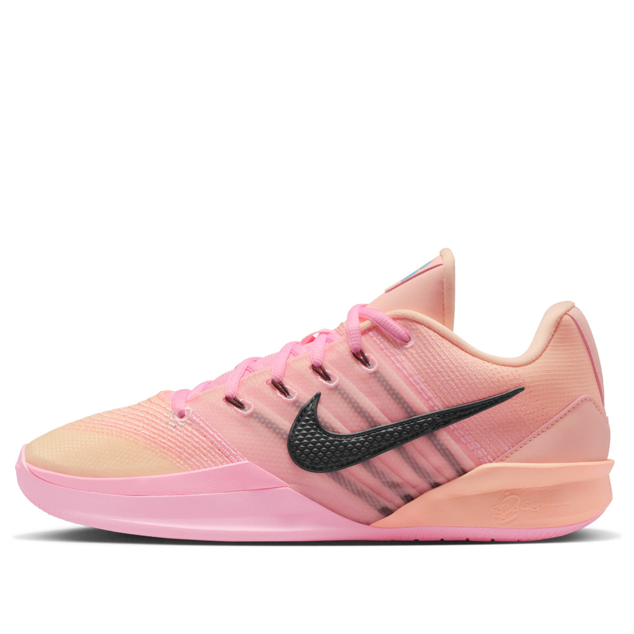 (WMNS) Nike Sabrina 3 EP 'Crimson Tint Arctic Punch' HF2882-800