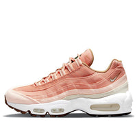 (WMNS) Nike Air Max 95 SE 'Cork - Apricot Agate' CZ2275-800