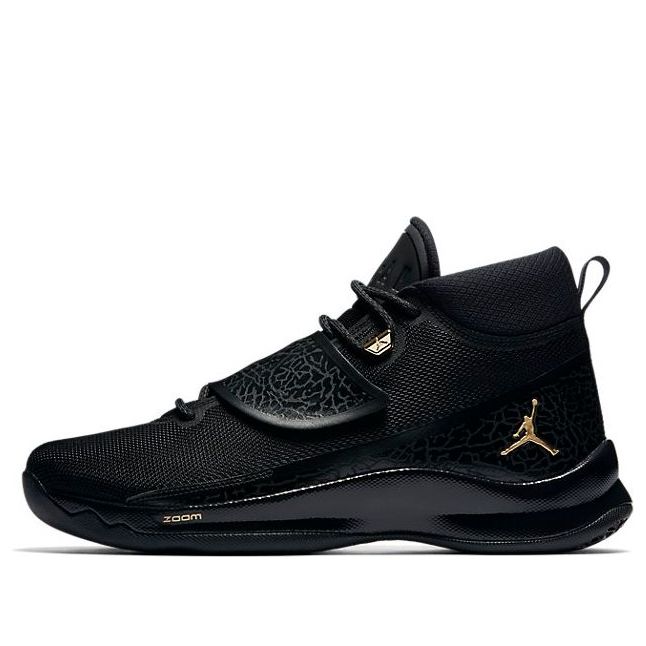 Air Jordan Super.Fly 5 'Playoffs' 881571-015