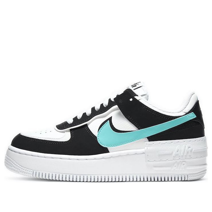 (WMNS) Nike Air Force 1 Shadow 'Aurora' CZ7929-100