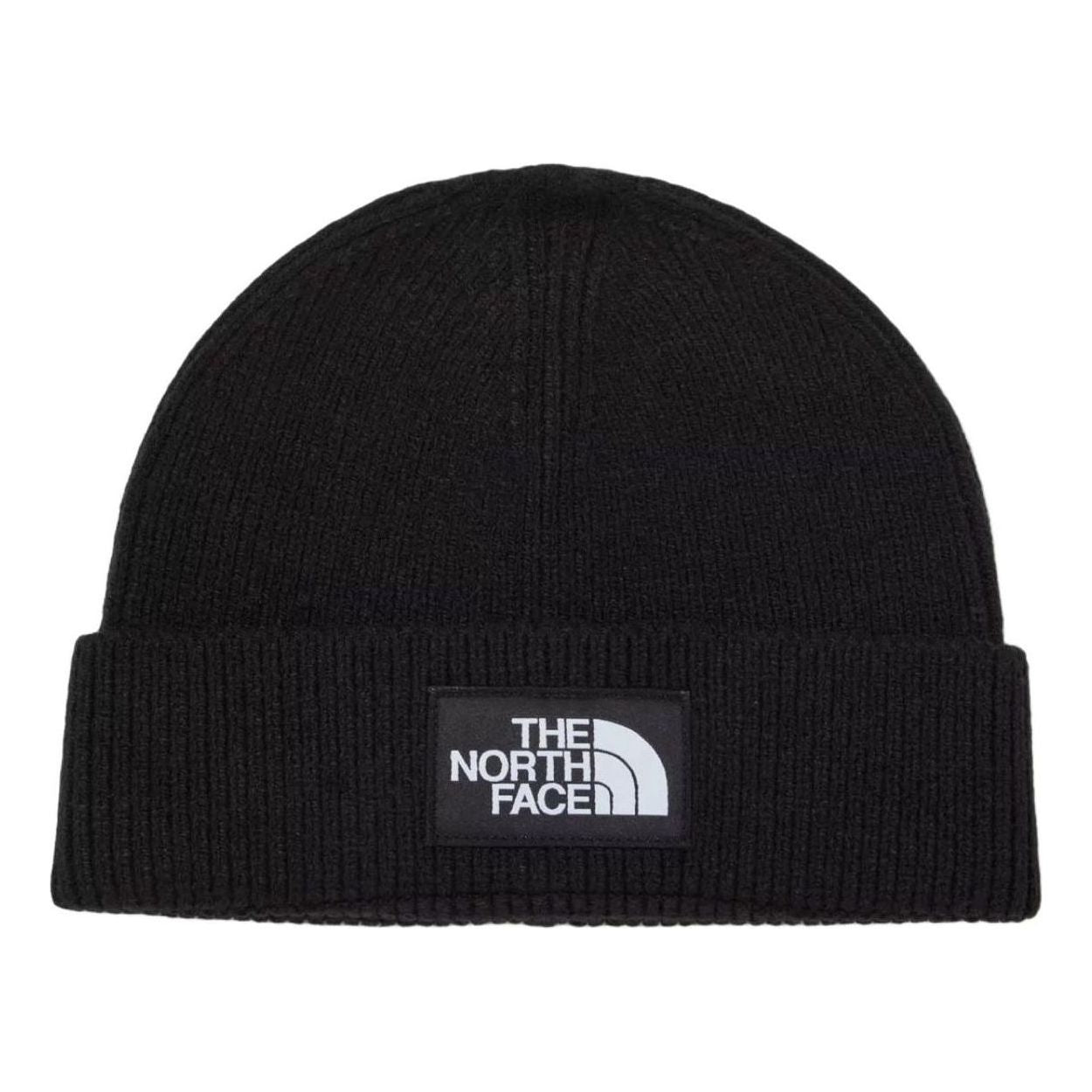THE NORTH FACE Export Winter Beanie 'Black' NE3BP52A