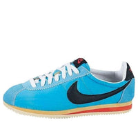 Nike Cortez Nylon VNTG 'Blue Black' 316588-401