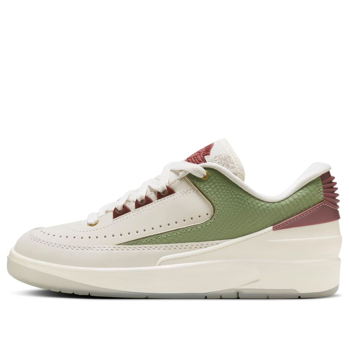 (GS) Air Jordan 2 Retro Low 'Year of the Dragon' FJ6871-100